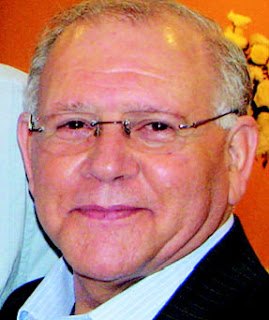 Ir. Israel José Nery
